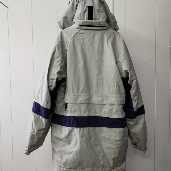 MENS SPECIAL BLEND SKI JACKET SIZE SMALL - Picture 3 of 7